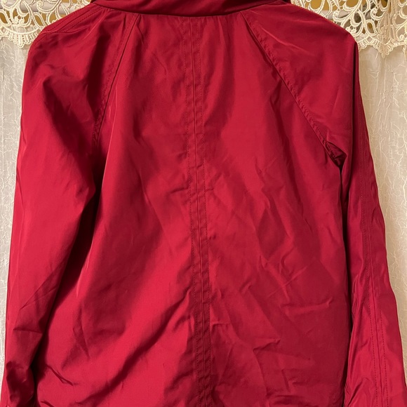 ABERCROMBIE & FITCH NEW YORK JACKET - Picture 9 of 9